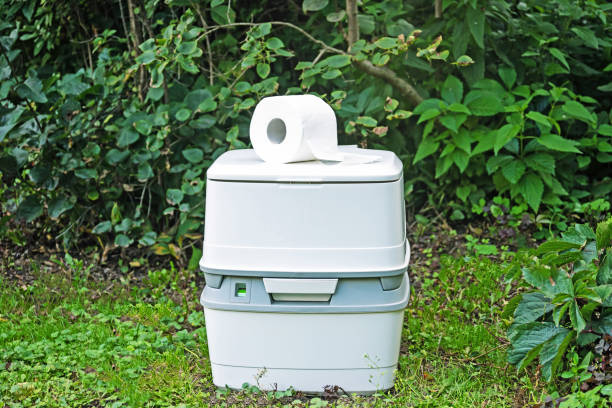 Best Portable bathroom rental  in Yosemite Valley, CA
