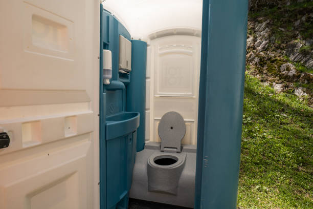 Best Long-term porta potty rental  in Yosemite Valley, CA