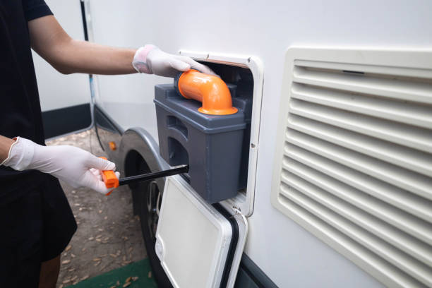 Best Long-term porta potty rental  in Yosemite Valley, CA