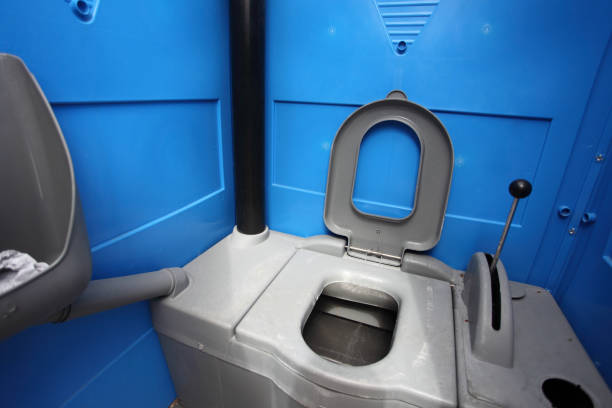 Portable restroom solutions in Yosemite Valley, CA