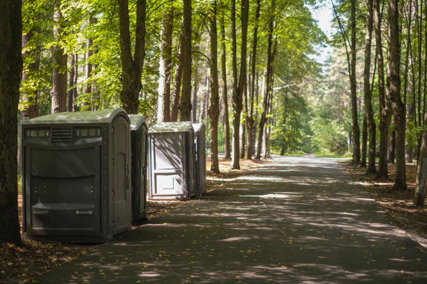 Best Portable restroom trailer rental  in Yosemite Valley, CA
