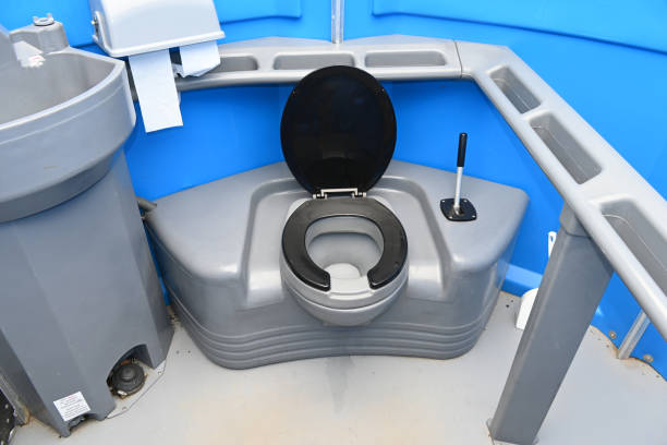 Best Portable restroom solutions  in Yosemite Valley, CA