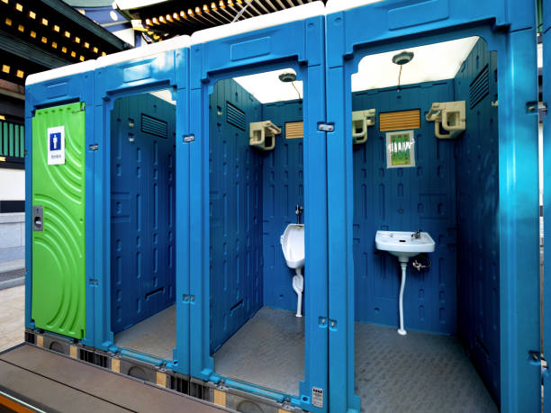 Best Emergency porta potty rental  in Yosemite Valley, CA