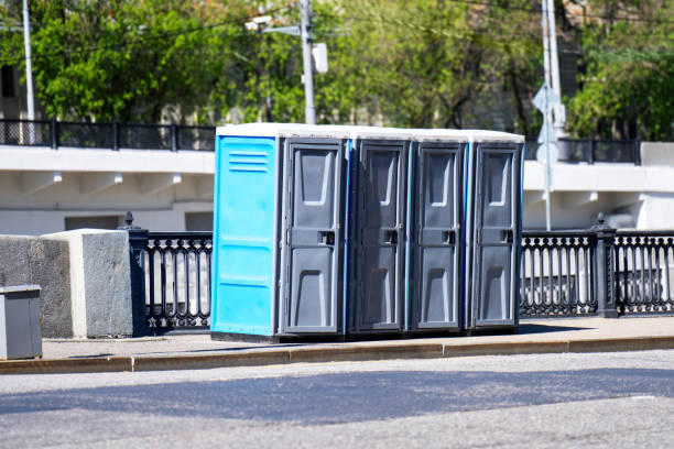 Best Porta potty for special events  in Yosemite Valley, CA