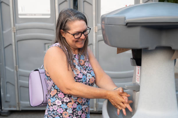 Best Affordable portable toilet rental  in Yosemite Valley, CA