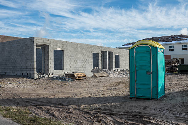 Porta potty rental for outdoor events in Yosemite Valley, CA